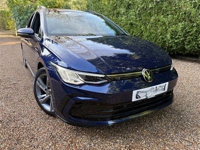 VW Golf VIII