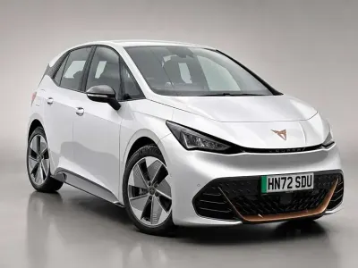 Used Cupra Born