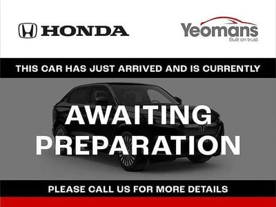 Honda e:Ny1