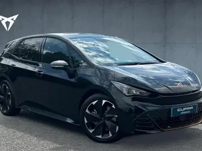 Used Cupra Born e-Boost 169 kW (231 HP) 2026 Hatchback