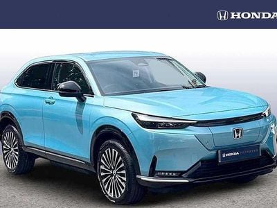 Honda e:Ny1