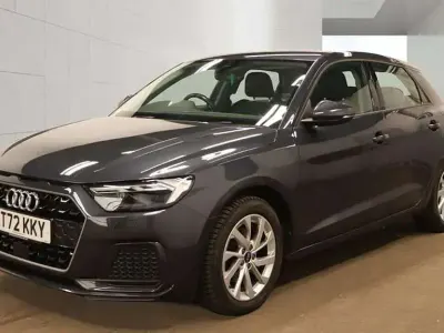 Used Audi A1 Sport 2022 SUV
