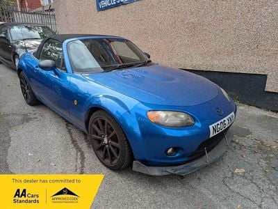 Mazda MX5