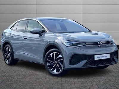 VW ID.5