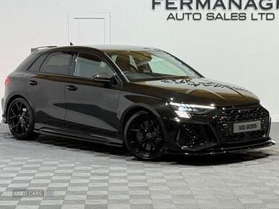 Audi RS3 Sportback