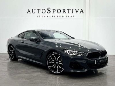 BMW 840