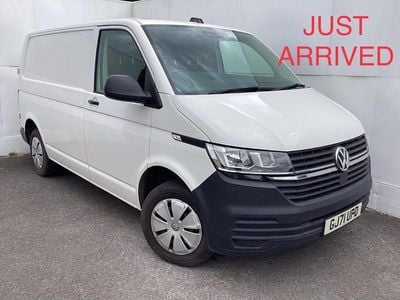 VW T6.1