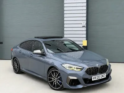 Used BMW M235