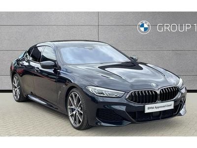 BMW 840