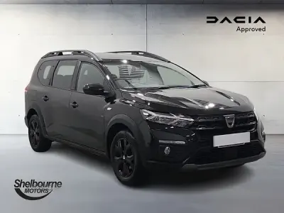 Used Dacia Jogger