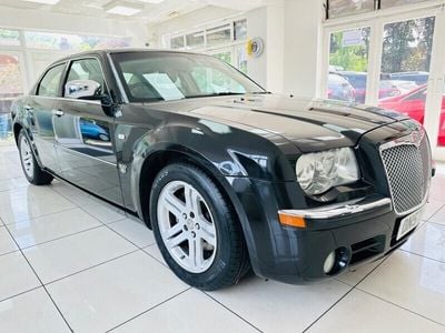 Chrysler 300C