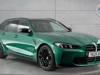 Used BMW M3
