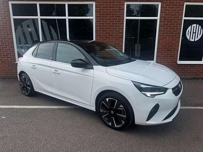 Vauxhall Corsa-e