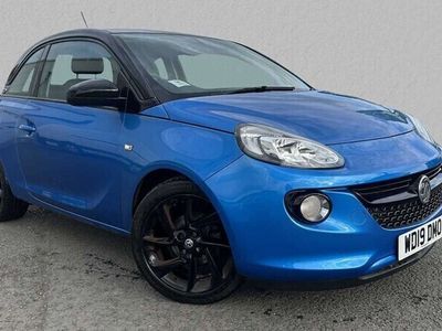 Vauxhall Adam