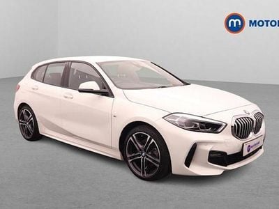 Used BMW 116 M Sport 116 HP (85 kW) 2024 Hatchback