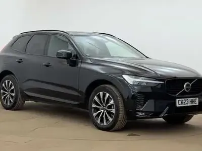 Usado Volvo XC60 Plus 194 CV (142 kW) 2016 SUV