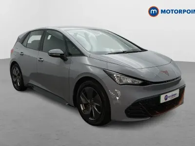 Used Cupra Born