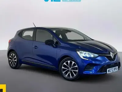 Usado Renault Clio V Evolution 90 CV (66 kW) 2023 Utilitario