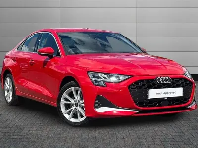 Used Audi A3