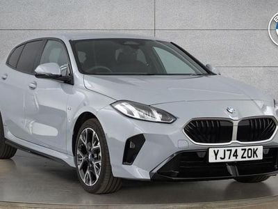 BMW 123