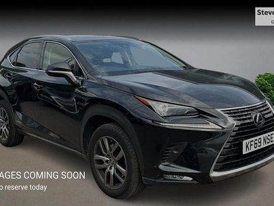 Lexus NX300h
