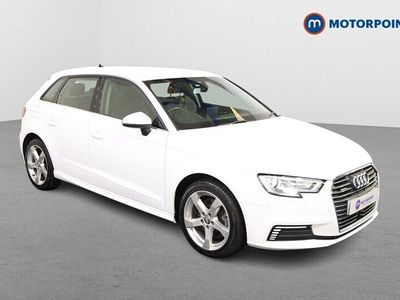 Audi A3 e-tron
