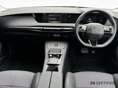 DS Automobiles DS4