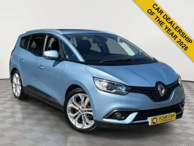 Used Renault Grand Scénic IV