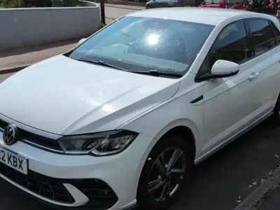 Used VW Polo R-line 95 HP (69 kW) 2026 Hatchback