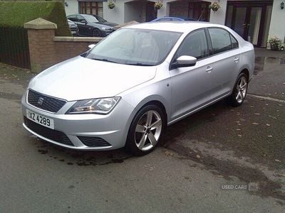 Seat Toledo