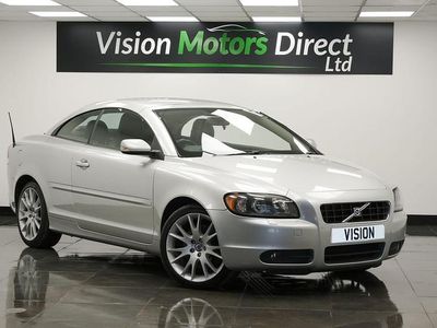 Volvo C70