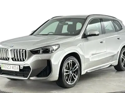 Used BMW iX1 M Sport 230 kW (313 HP) 2026 SUV