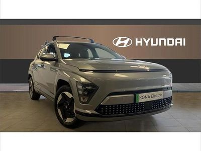 New Hyundai Kona Advanced 157 kW (214 HP) 2025 Other SUV