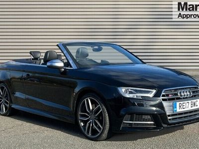 Audi A3 Cabriolet