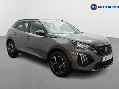 Used Peugeot 2008 Allure 2024 Grey SUV