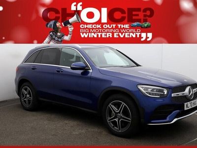 Mercedes GLC300