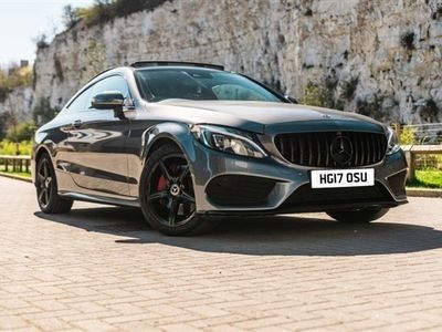Mercedes C250