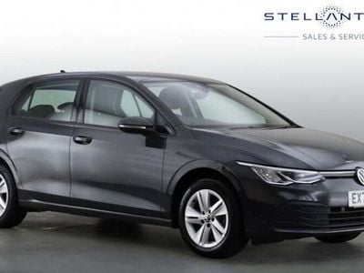 VW Golf VIII