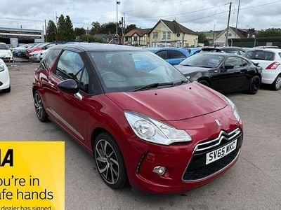 DS Automobiles DS3