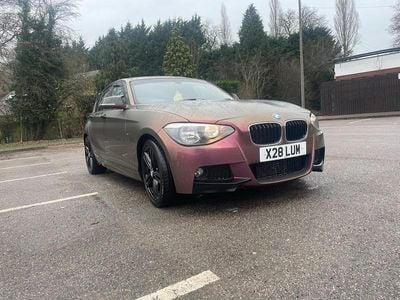 BMW 116