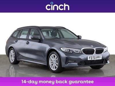 BMW 330e