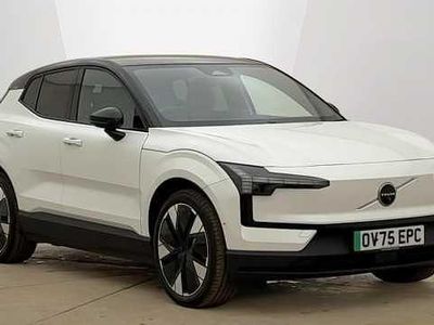 Usado Volvo EX30 Performance 310 kW (422 HP) 2025 SUV
