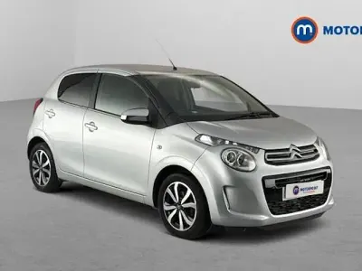 Used Citroën C1