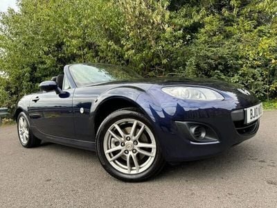 Mazda MX5