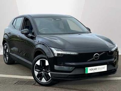 Used Volvo EX30 Plus 197 kW (268 HP) 2026 SUV