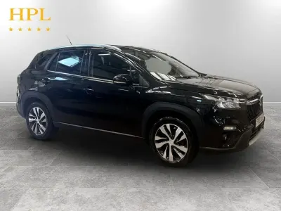 Used Suzuki SX4