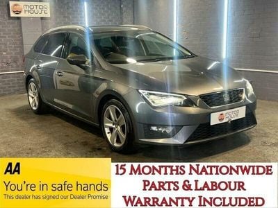 Seat Leon ST
