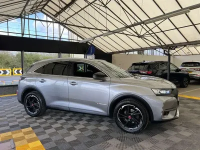 Used DS Automobiles DS7 Crossback