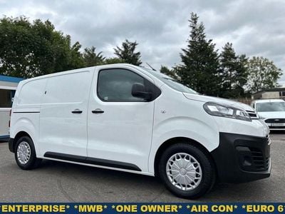 Citroën Dispatch