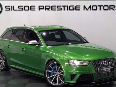 Audi RS4
